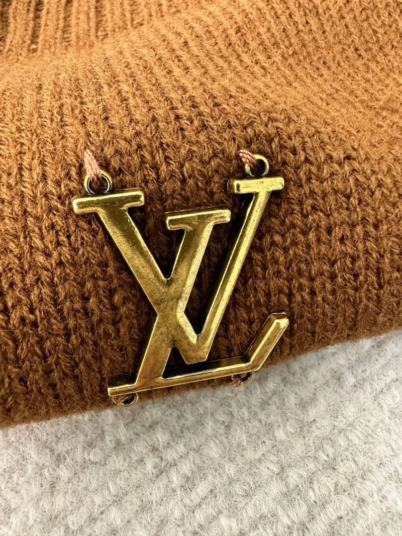 Louis Vuitton Sweaters HighPerformance 132675