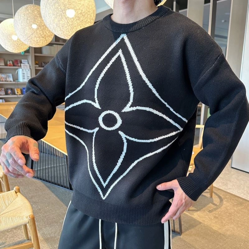 Louis Vuitton Sweaters Original 132672