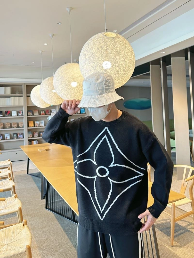 Louis Vuitton Sweaters Original 132672