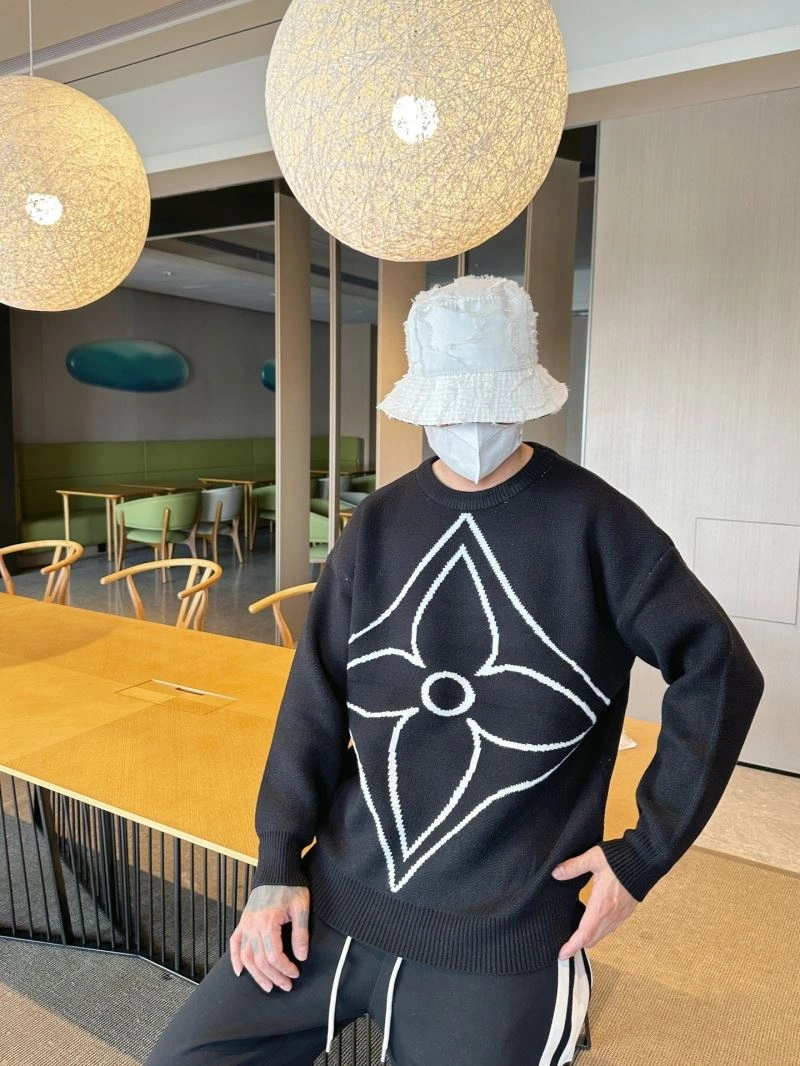 Louis Vuitton Sweaters Original 132672