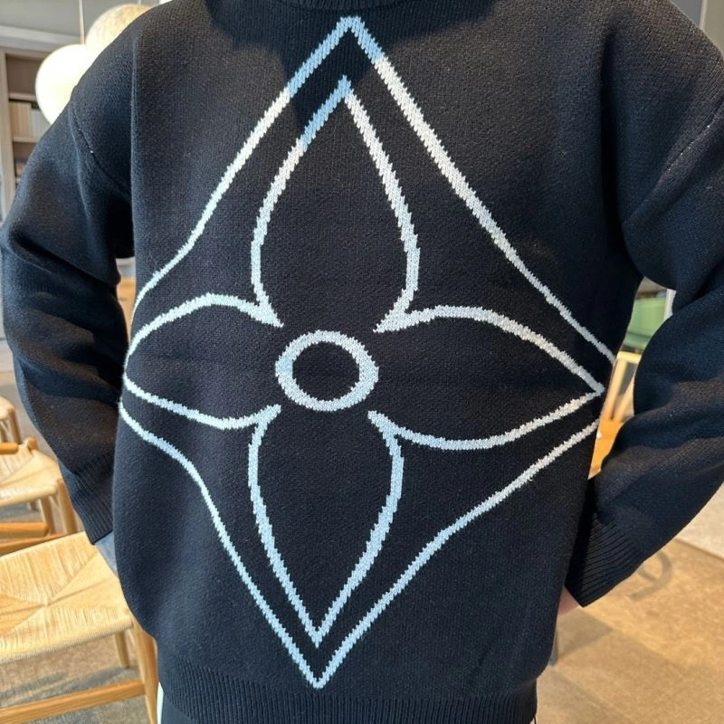 Louis Vuitton Sweaters Original 132672