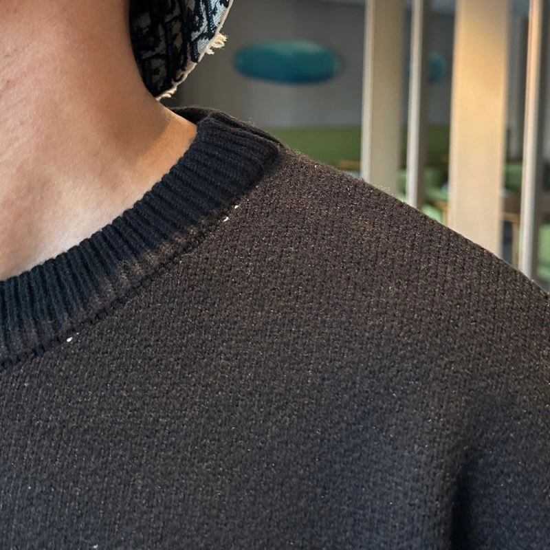 Louis Vuitton Sweaters Original 132672