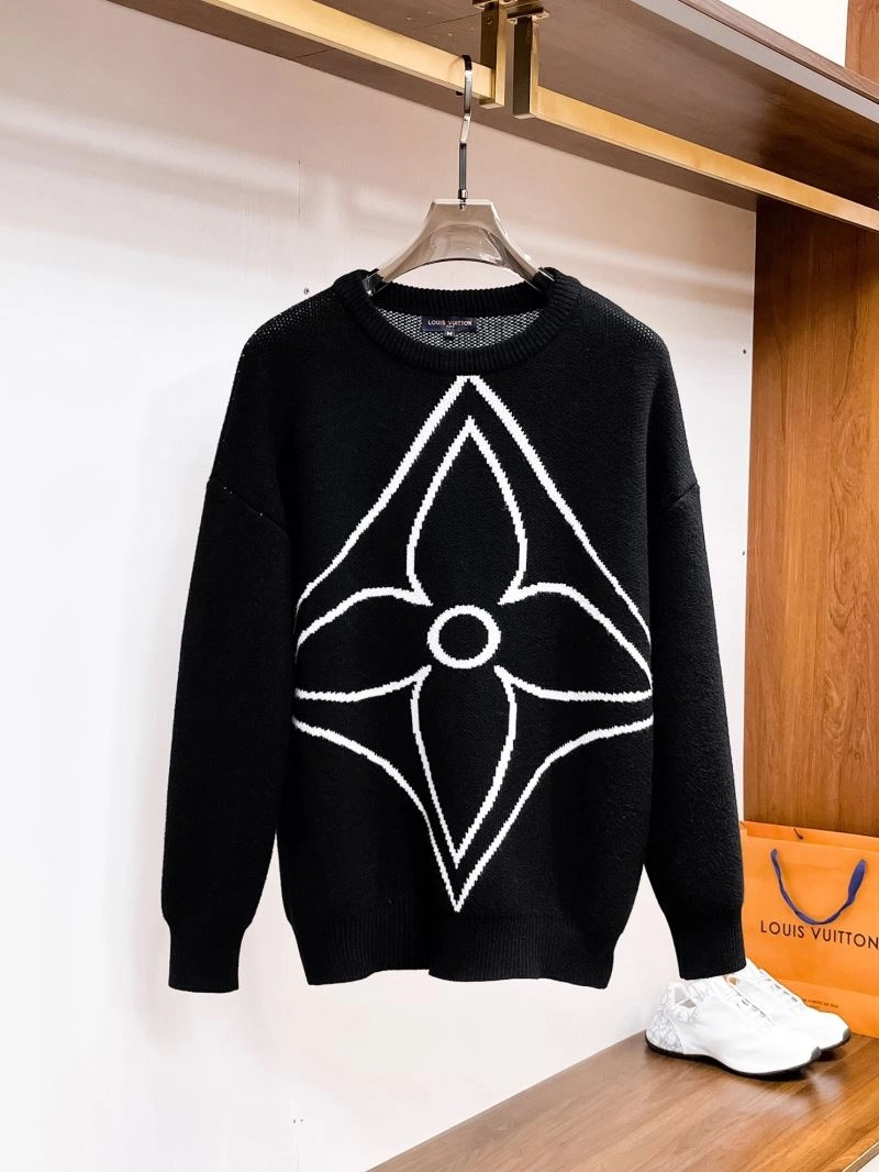 NewStyle Louis Vuitton Sweaters 132673