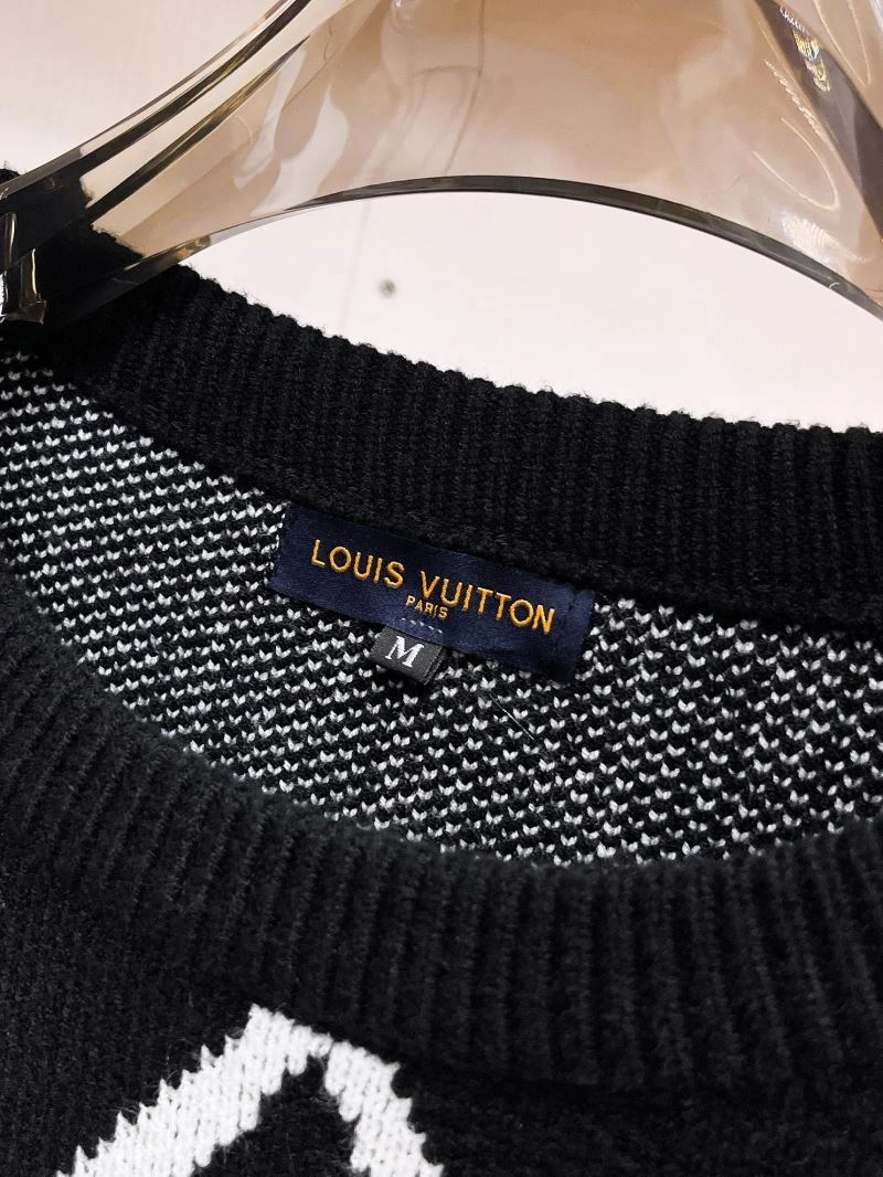NewStyle Louis Vuitton Sweaters 132673