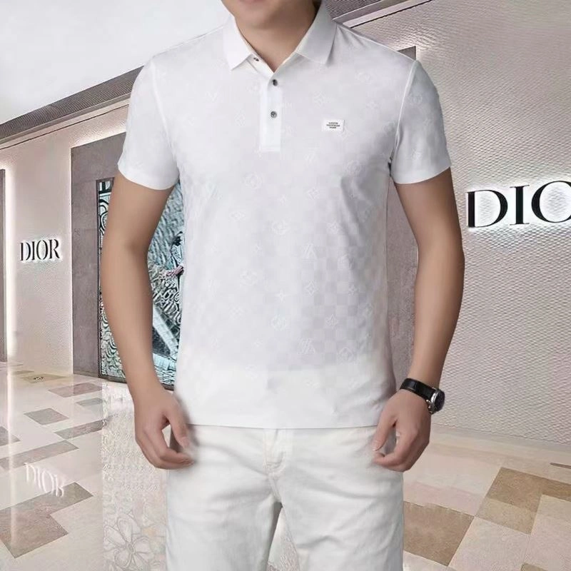 GoAnywhere Louis Vuitton T-Shirts 139237