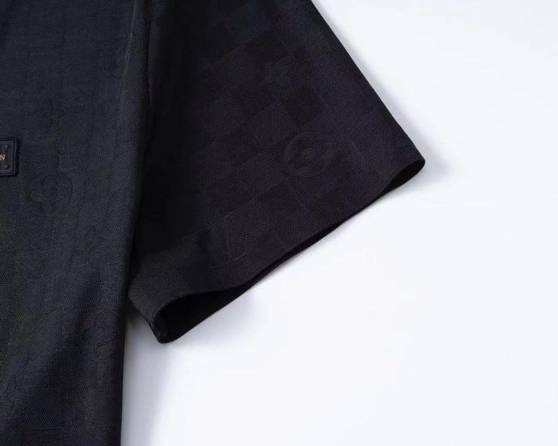 GoAnywhere Louis Vuitton T-Shirts 139237