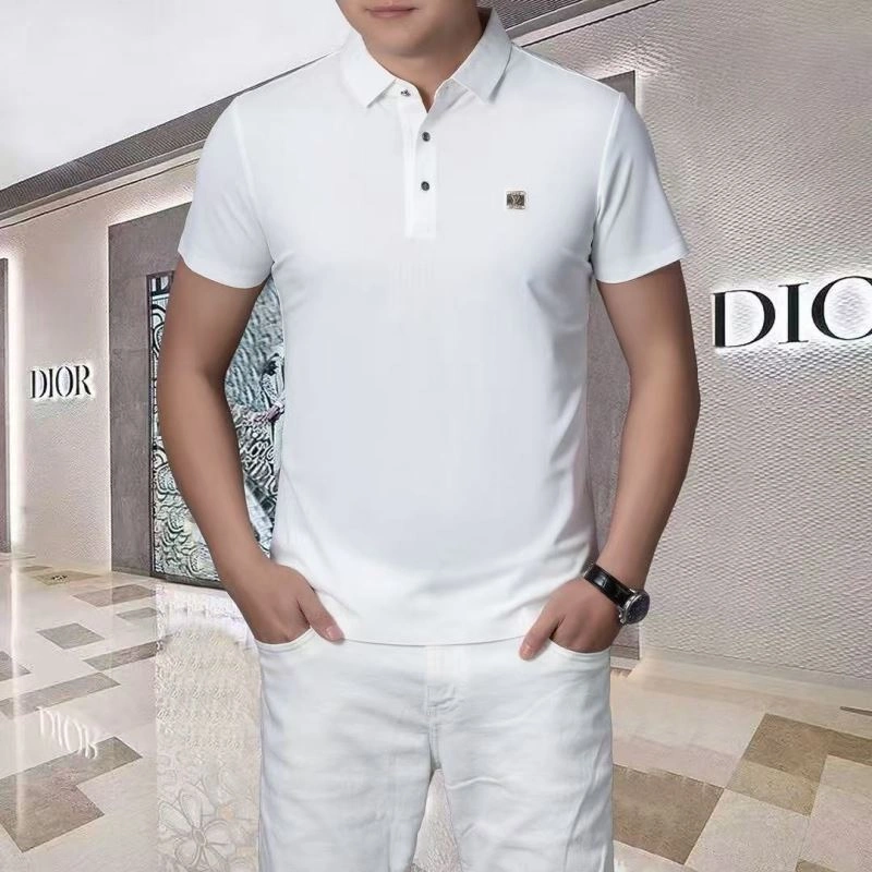 Vibrant Louis Vuitton T-Shirts 139229