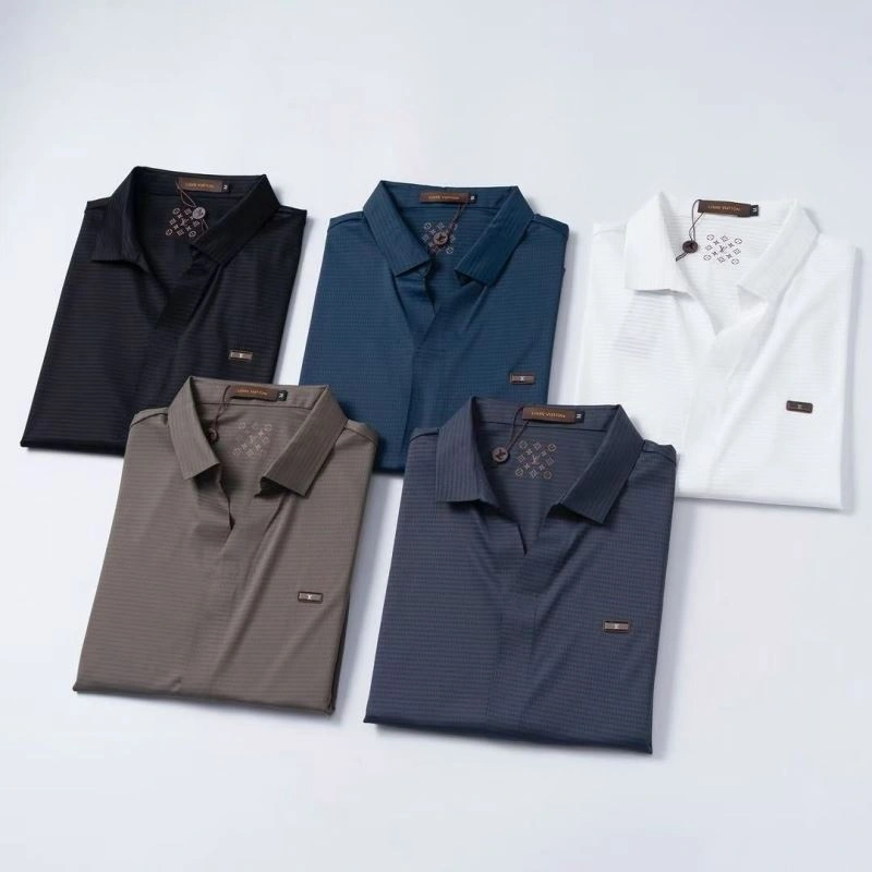 Cozy Louis Vuitton T-Shirts 139227