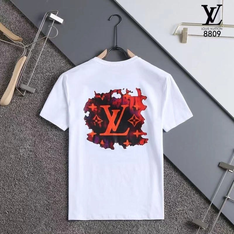 Louis Vuitton T-Shirts Bold 139233