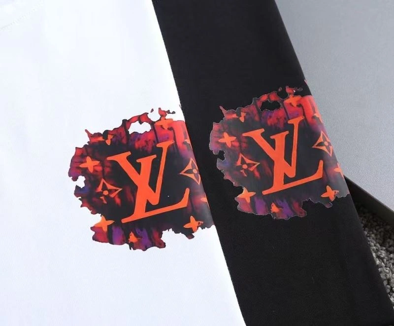 Louis Vuitton T-Shirts Bold 139233