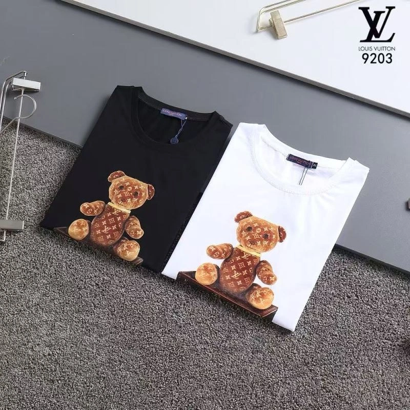 Practical Louis Vuitton T-Shirts 139231