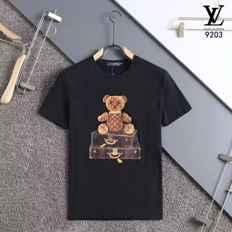 Practical Louis Vuitton T-Shirts 139231