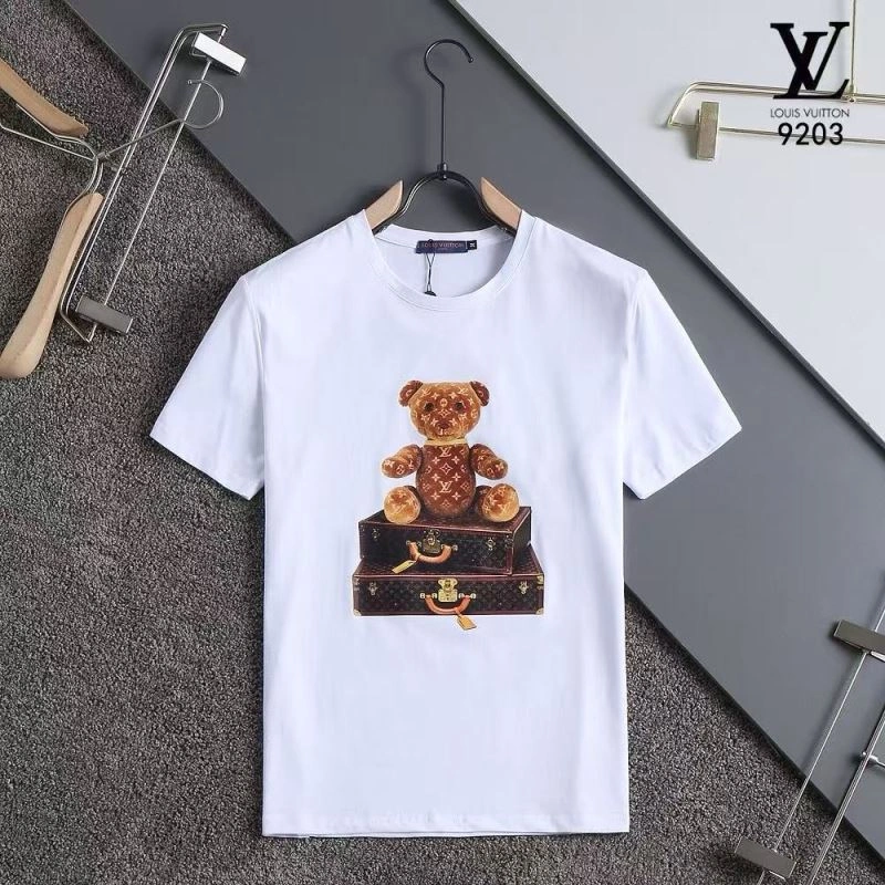 Practical Louis Vuitton T-Shirts 139231