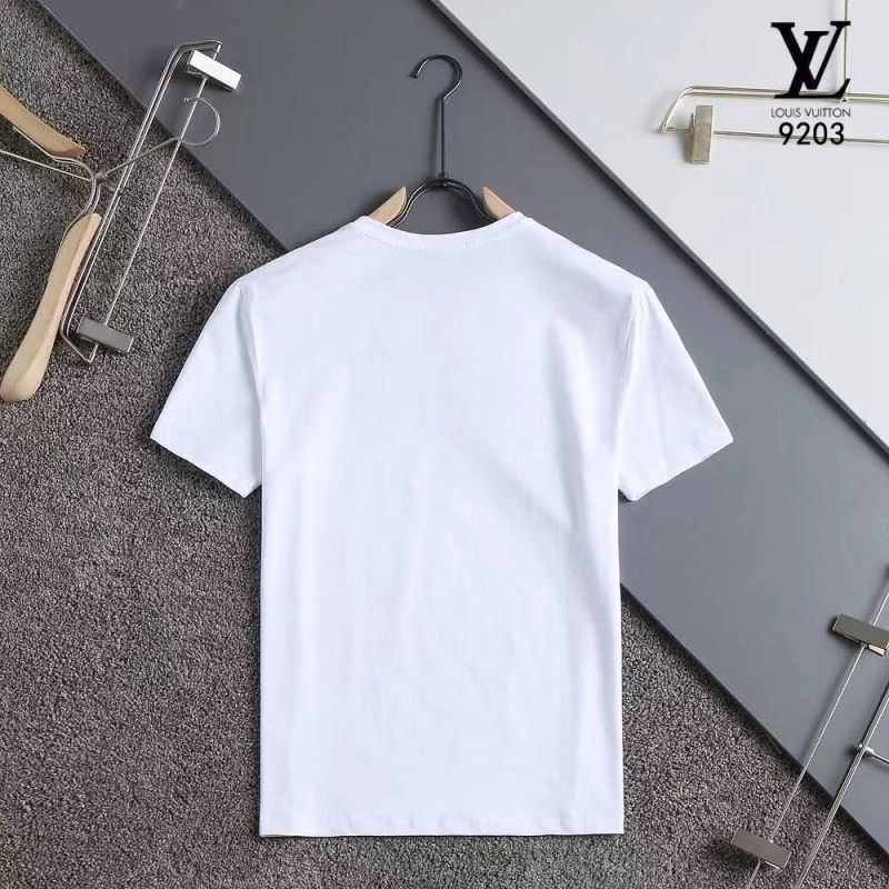 Practical Louis Vuitton T-Shirts 139231
