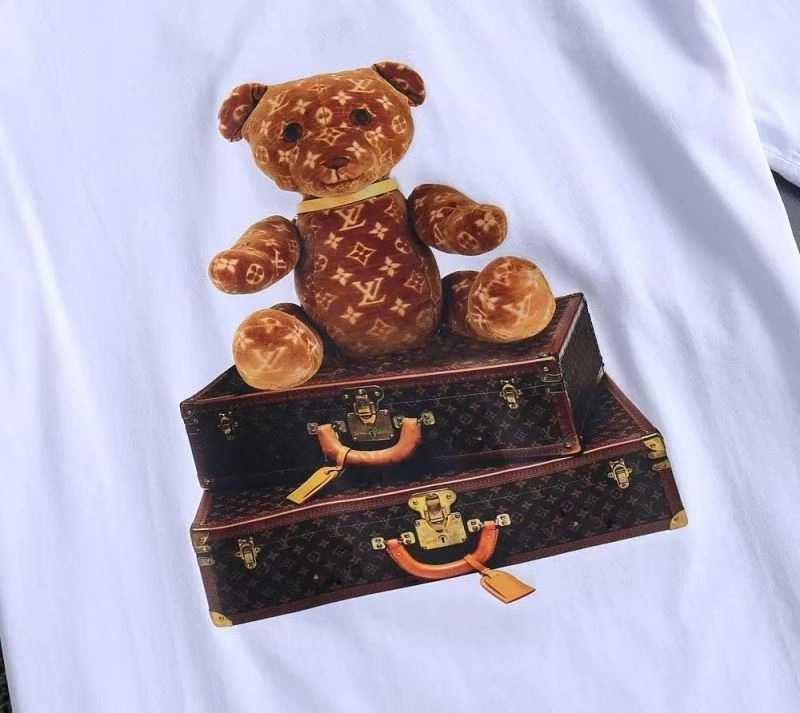 Practical Louis Vuitton T-Shirts 139231