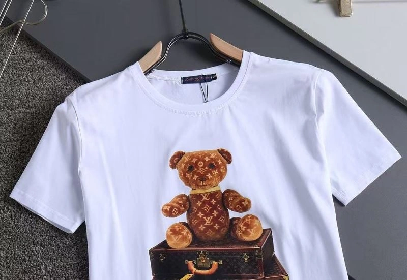 Practical Louis Vuitton T-Shirts 139231