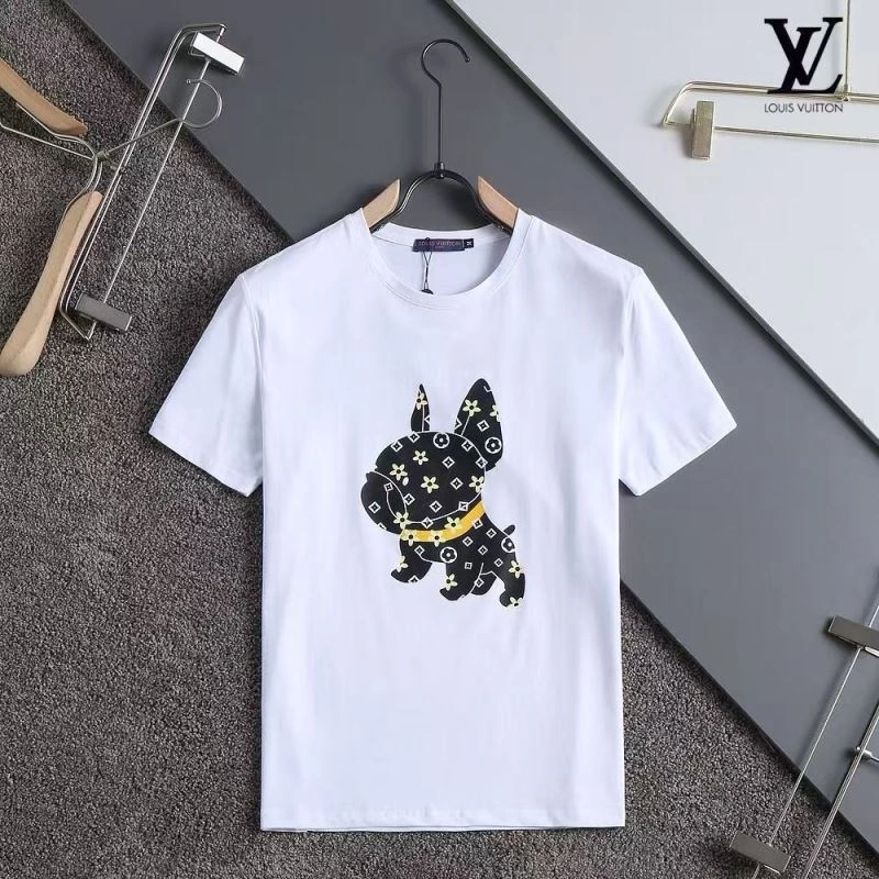 Louis Vuitton T-Shirts Affordable 139240