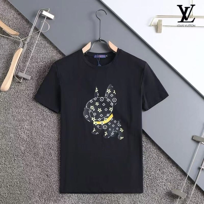 Louis Vuitton T-Shirts Affordable 139240
