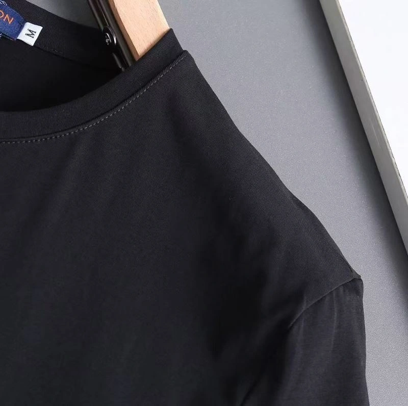 Louis Vuitton T-Shirts Affordable 139240