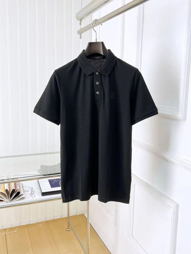 Louis Vuitton T-Shirts SunProtective 132192
