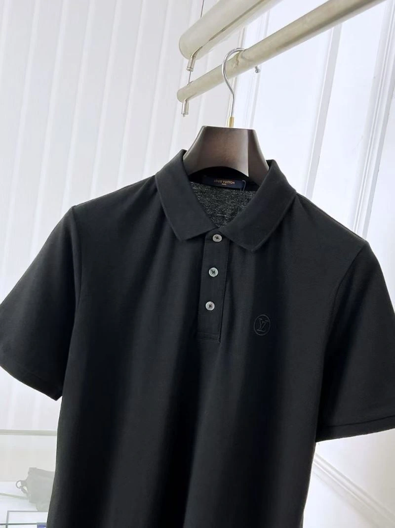 Louis Vuitton T-Shirts SunProtective 132192