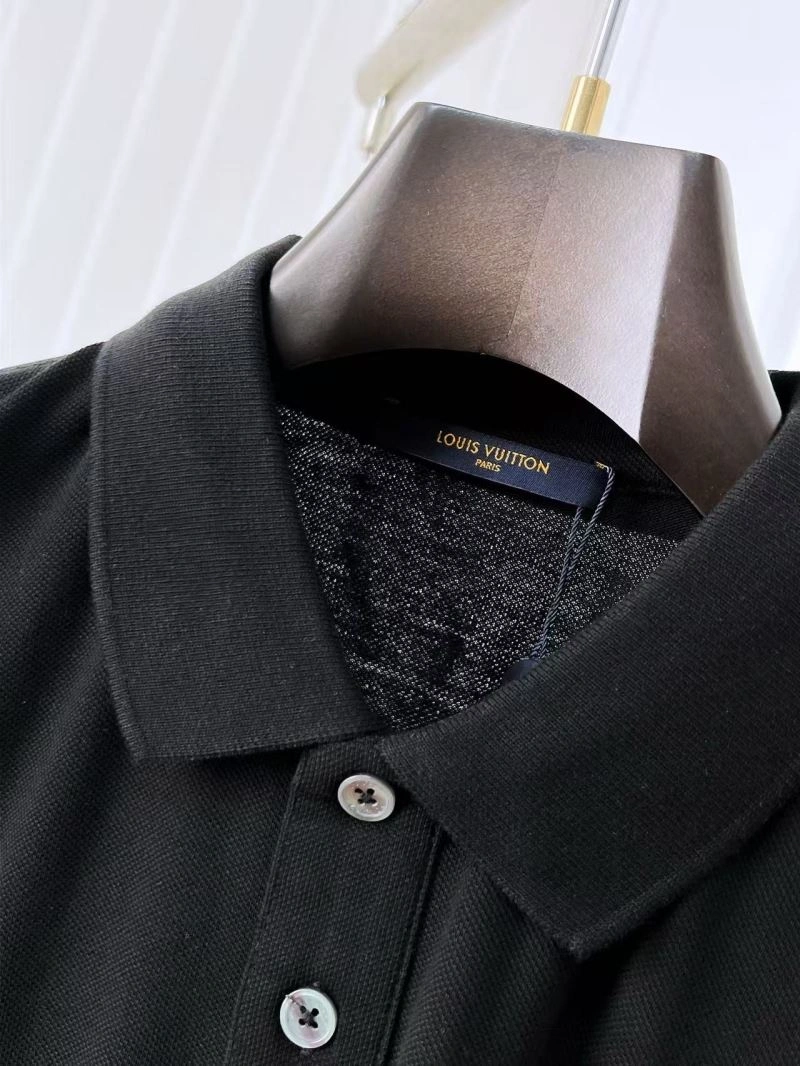 Louis Vuitton T-Shirts SunProtective 132192