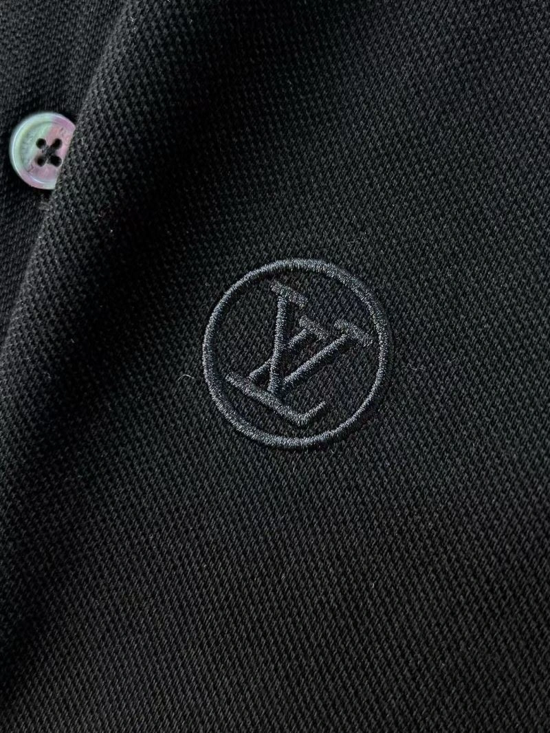 Louis Vuitton T-Shirts SunProtective 132192