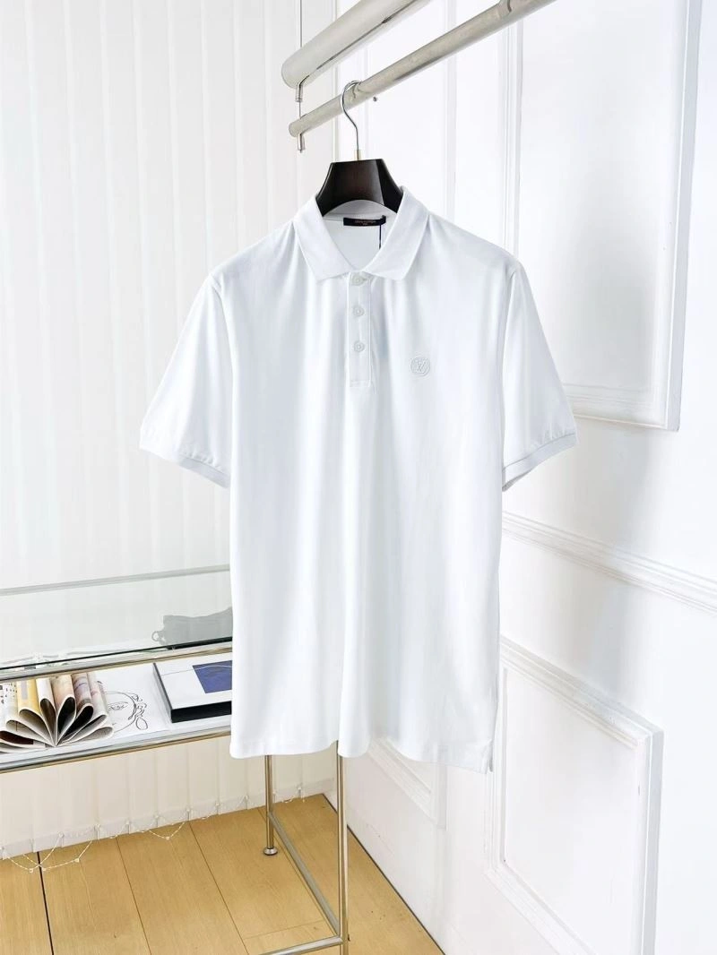 Louis Vuitton T-Shirts SunProtective 132192
