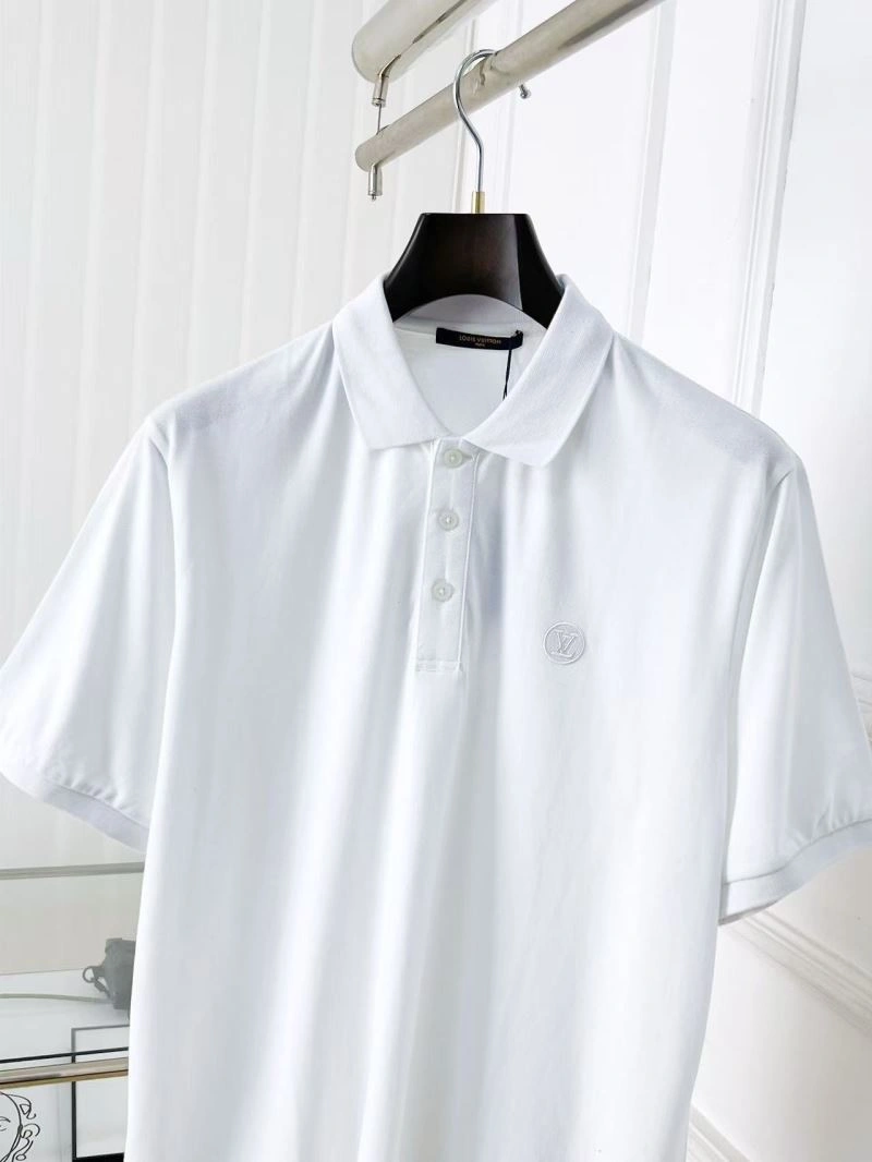 Louis Vuitton T-Shirts SunProtective 132192