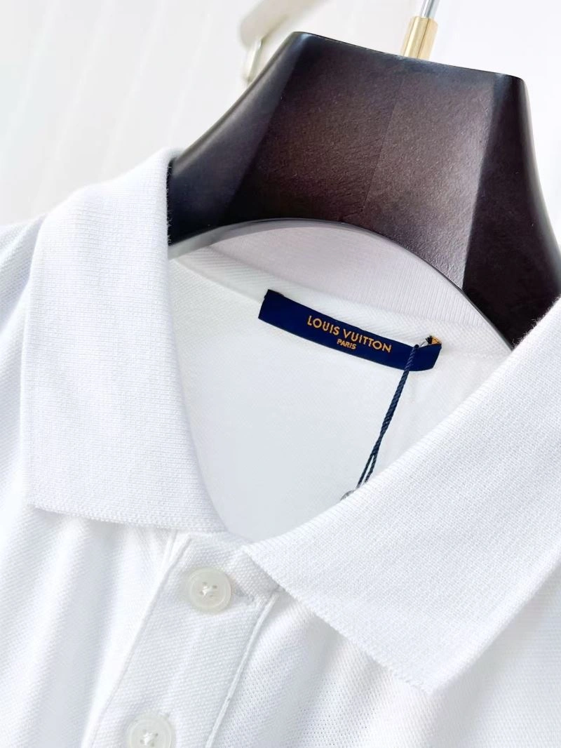 Louis Vuitton T-Shirts SunProtective 132192