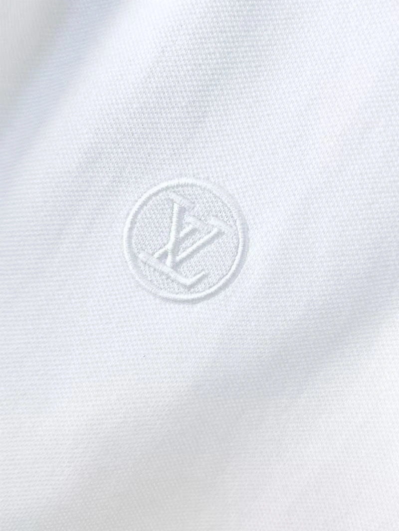 Louis Vuitton T-Shirts SunProtective 132192