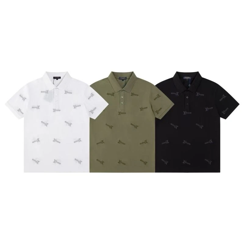ZeroBulk Louis Vuitton T-Shirts 132189