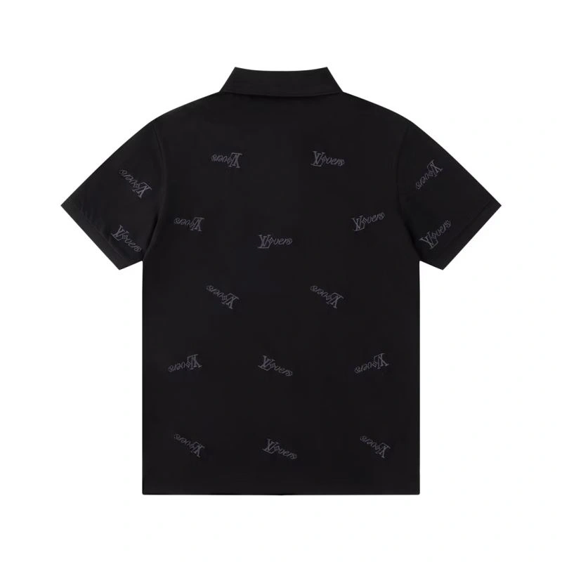 ZeroBulk Louis Vuitton T-Shirts 132189