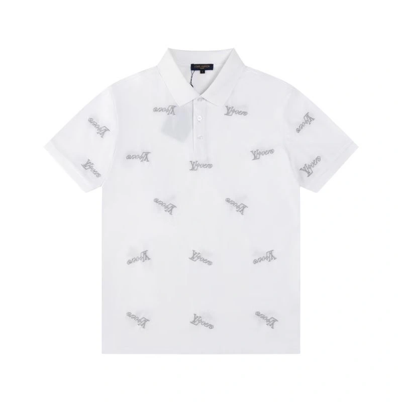 ZeroBulk Louis Vuitton T-Shirts 132189