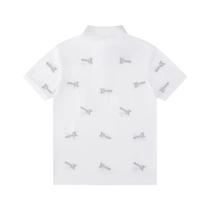 ZeroBulk Louis Vuitton T-Shirts 132189