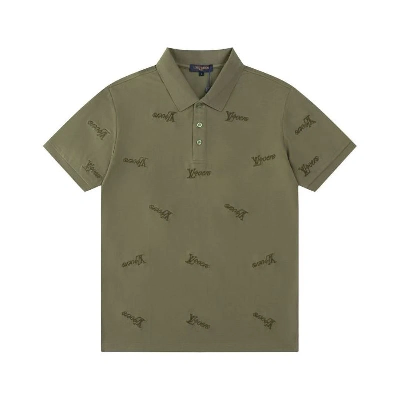 ZeroBulk Louis Vuitton T-Shirts 132189