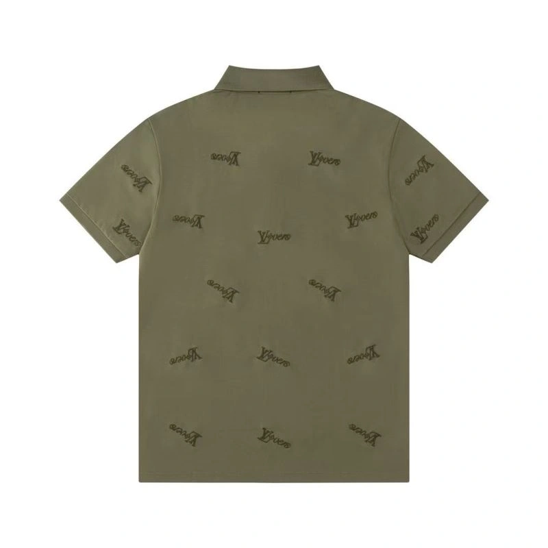 ZeroBulk Louis Vuitton T-Shirts 132189