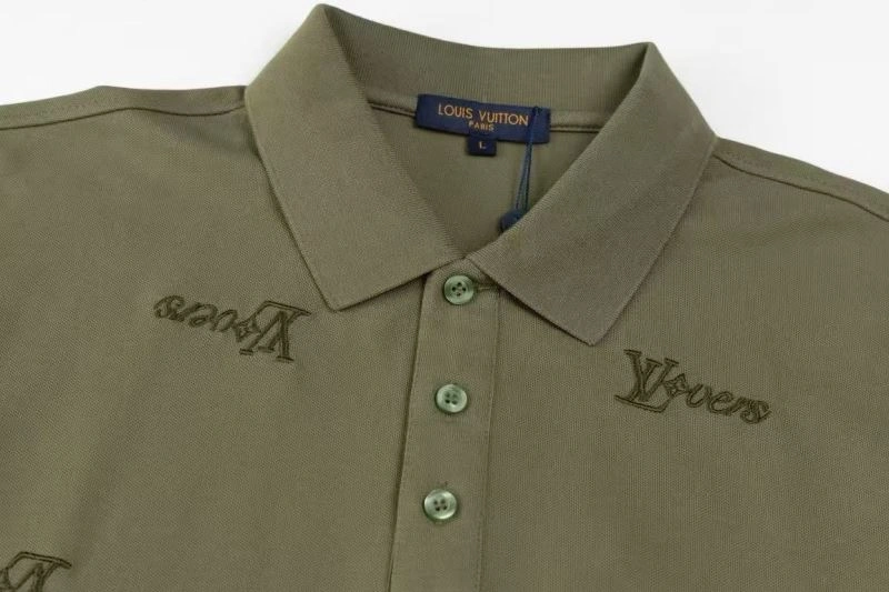 ZeroBulk Louis Vuitton T-Shirts 132189
