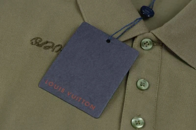 ZeroBulk Louis Vuitton T-Shirts 132189