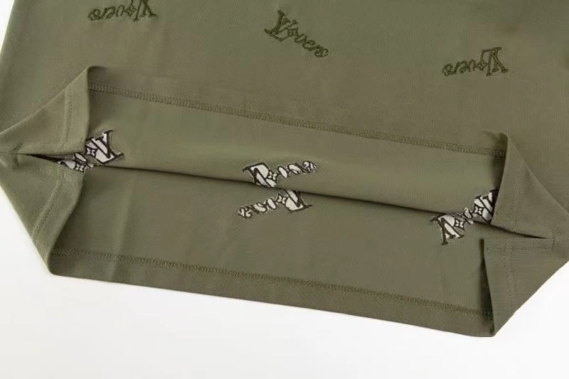 ZeroBulk Louis Vuitton T-Shirts 132189