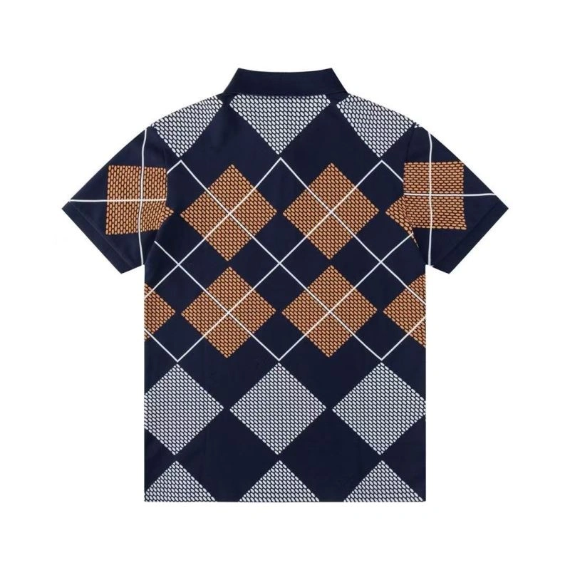 Louis Vuitton T-Shirts HighPerformance 132187