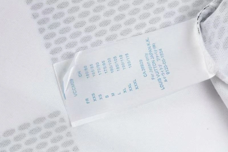Louis Vuitton T-Shirts HighPerformance 132187