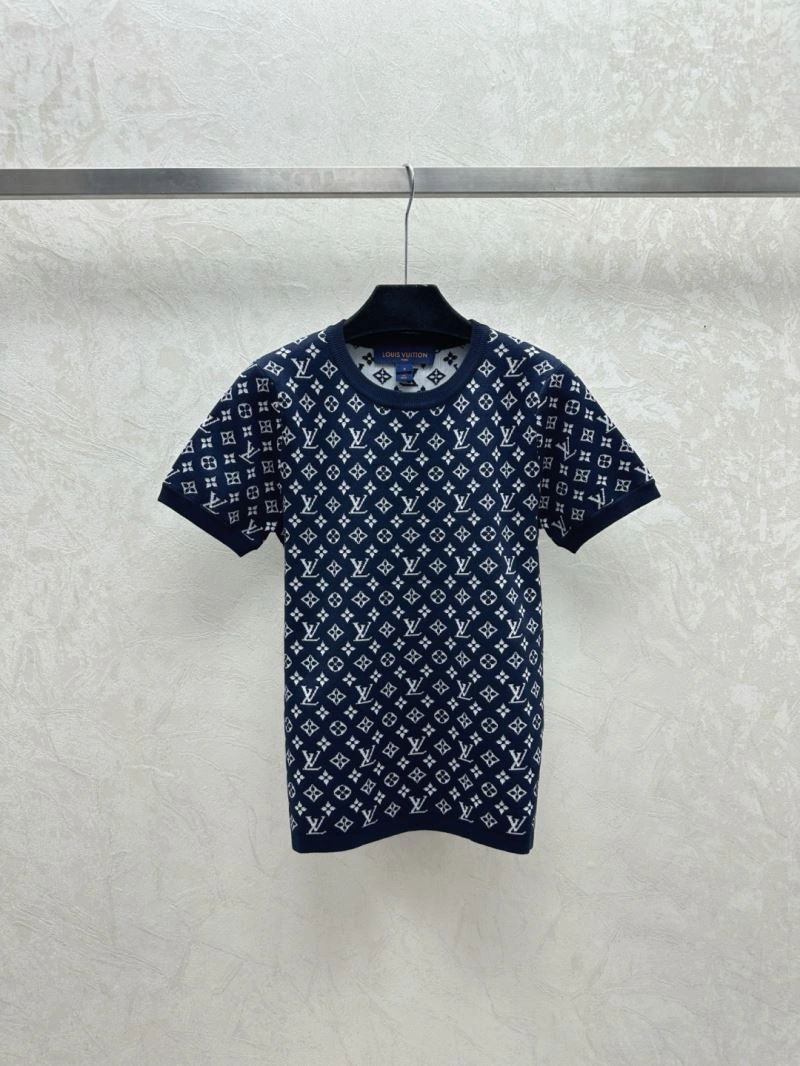 Louis Vuitton T-Shirts Unique 138811