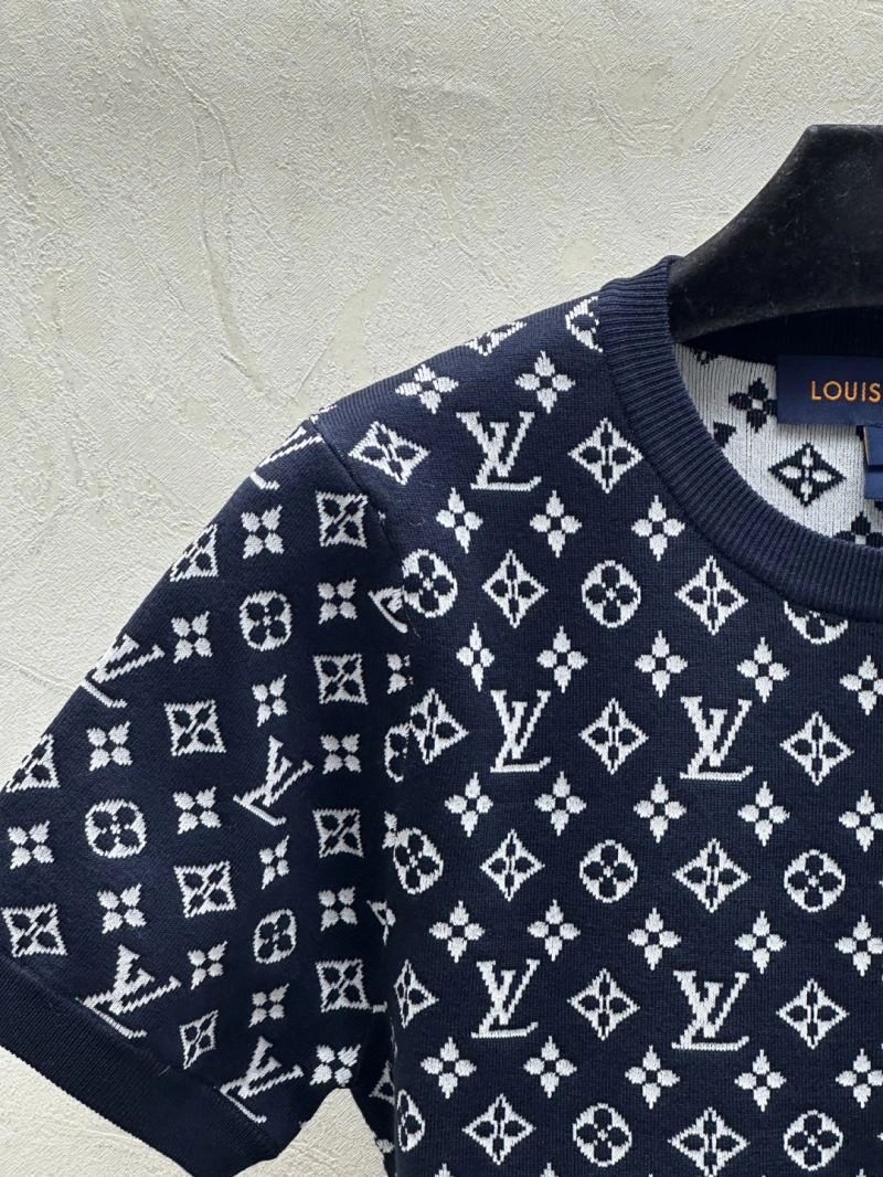 Louis Vuitton T-Shirts Unique 138811