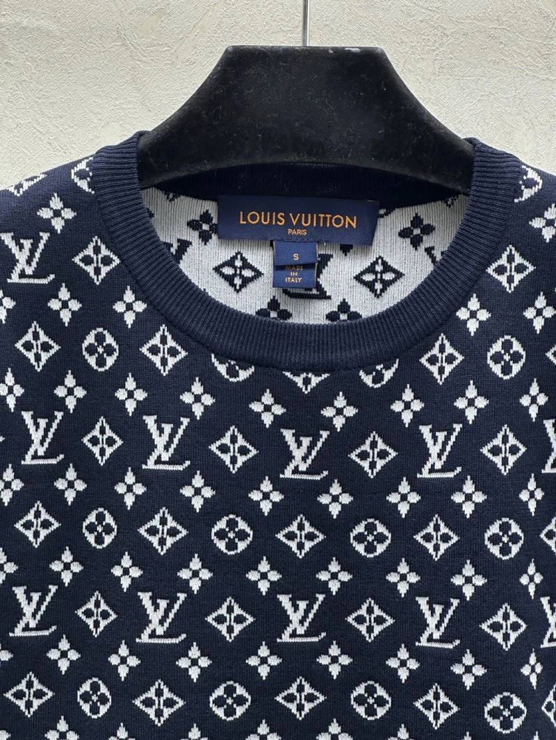 Louis Vuitton T-Shirts Unique 138811