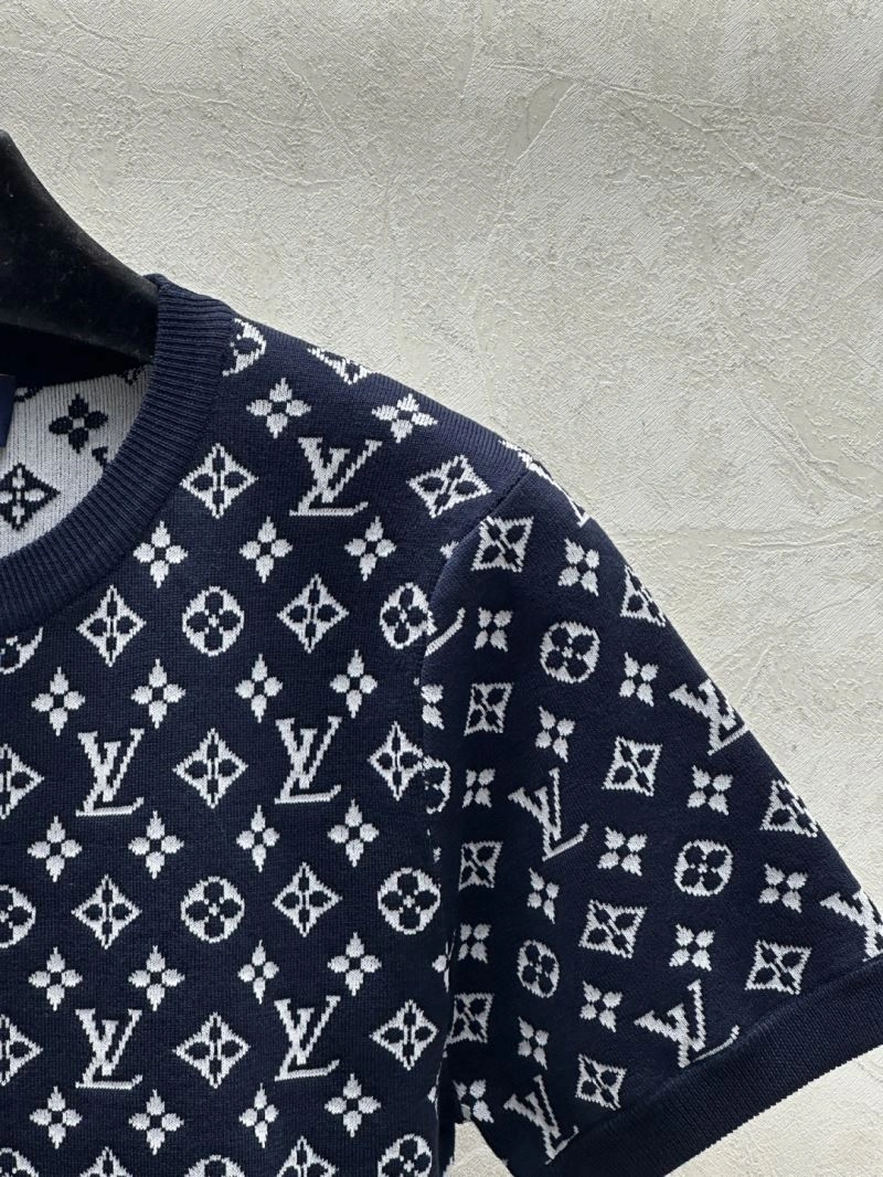 Louis Vuitton T-Shirts Unique 138811