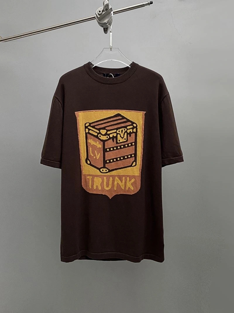 SunProtective Louis Vuitton T-Shirts 138793