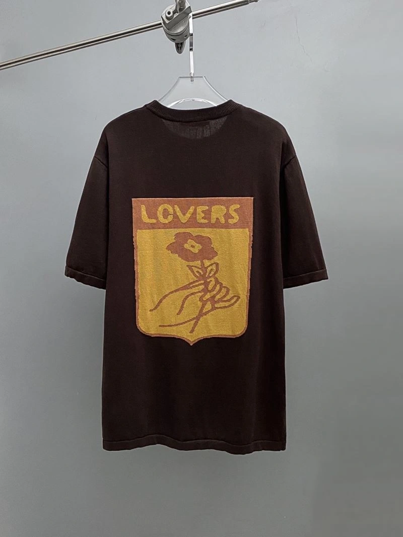 SunProtective Louis Vuitton T-Shirts 138793