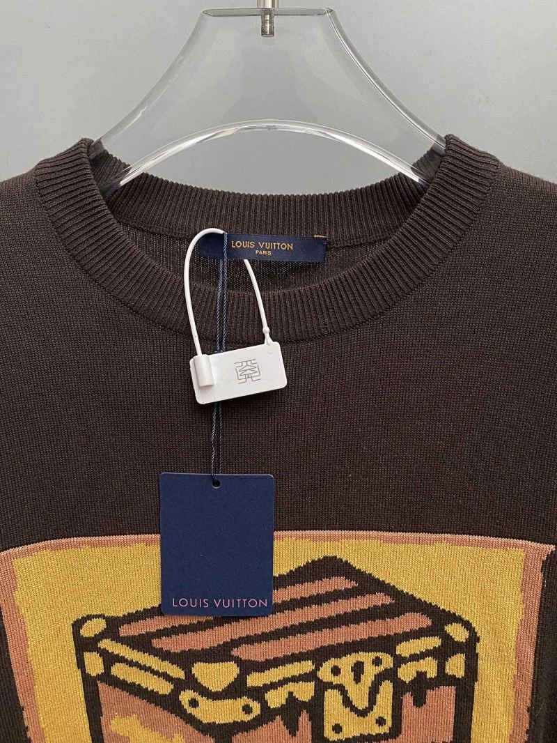 SunProtective Louis Vuitton T-Shirts 138793