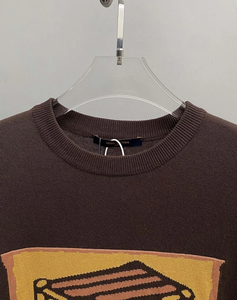 SunProtective Louis Vuitton T-Shirts 138793